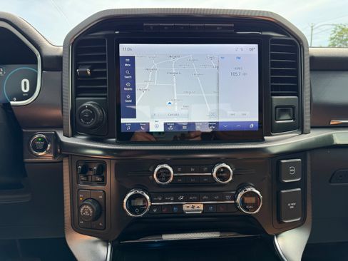 Used 2021 Ford F150 Platinum w/ Equipment Group 701A High AWD/4WD image 20