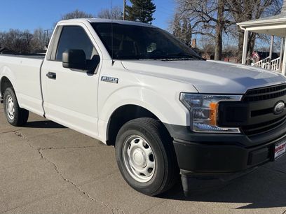 Used 2019 Ford F150 XL
