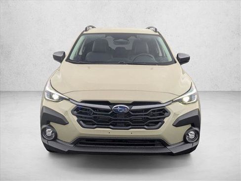 New 2026 Subaru Crosstrek 2.5i Limited image 6