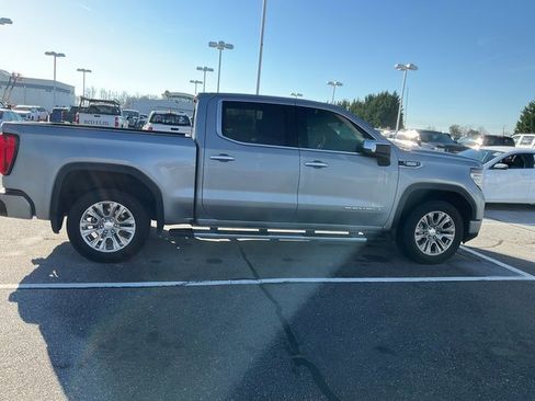 Used 2024 GMC Sierra 1500 Denali w/ Technology Package image 8