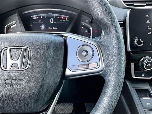 Used 2018 Honda CR-V EX image 12