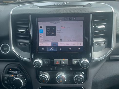 New 2026 RAM 1500 Big Horn image 7