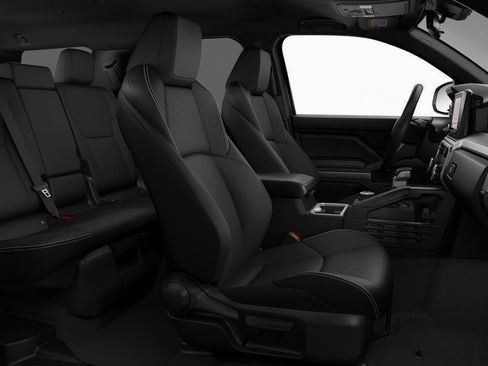 New 2026 Toyota 4Runner SR5 AWD/4WD image 73