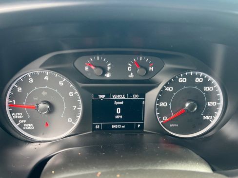 Used 2018 GMC Acadia SLE FWD image 23