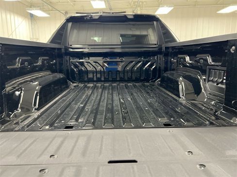 New 2026 Chevrolet Silverado EV LT w/ Plus Package image 24