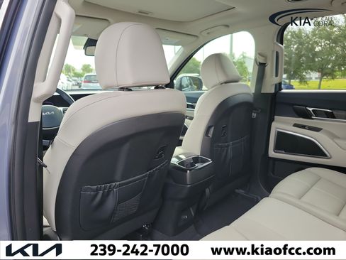 Certified 2023 Kia Telluride EX AWD/4WD image 15