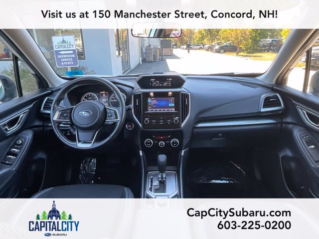 Used 2020 Subaru Forester Premium AWD/4WD image 17