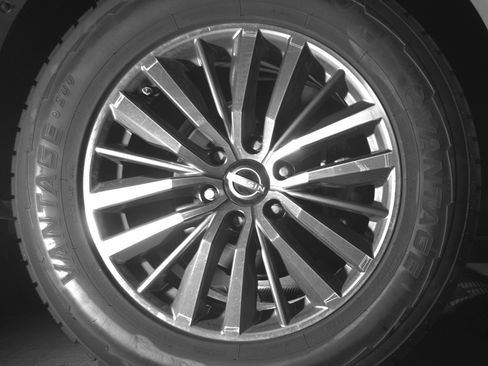 Used 2024 Nissan Armada SL image 15