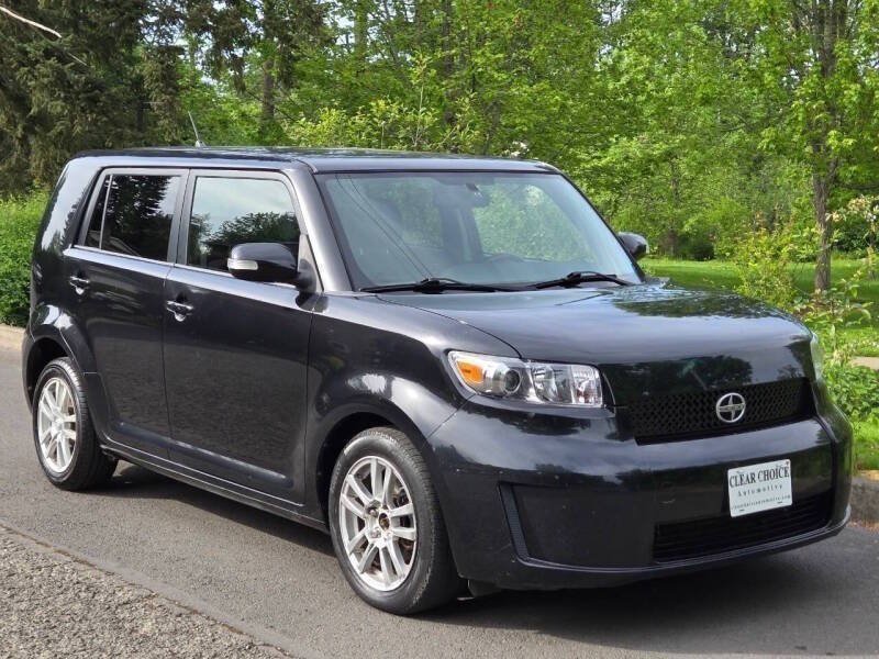 Used 2008 Scion xB FWD image 2