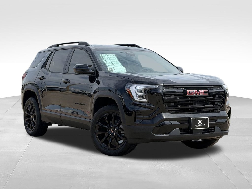 New 2027 GMC Terrain Elevation w/ Elevation Premium Package FWD image 2