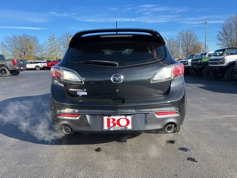 Used 2013 MAZDA MAZDA3 Touring image 7