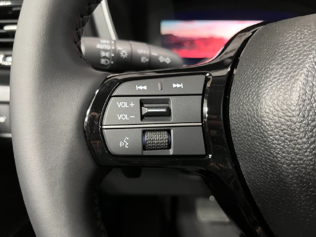 New 2026 Honda Pilot EX-L image 17