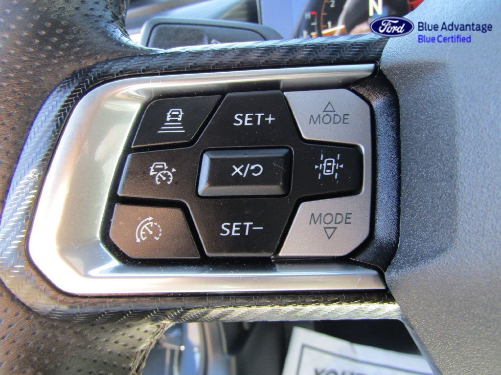 Certified 2024 Ford Mustang GT Premium w/ GT Performance Package RWD image 22