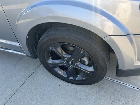 Used 2019 Dodge Journey Crossroad image 13