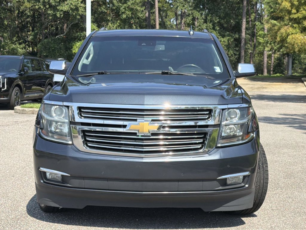 Used 2019 Chevrolet Suburban Premier RWD image 28