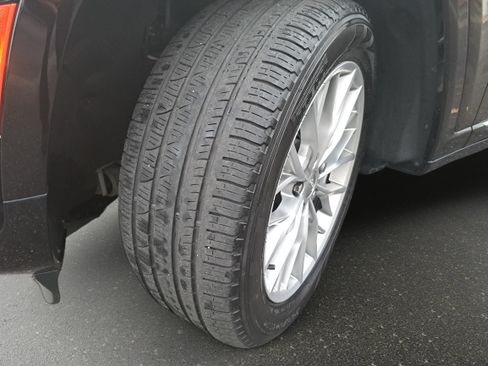 Used 2022 Jeep Grand Cherokee Summit AWD/4WD image 32
