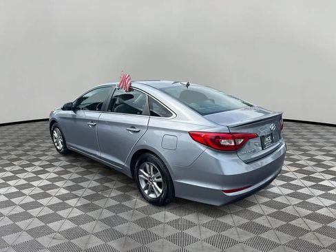 Used 2016 Hyundai Sonata SE FWD image 7
