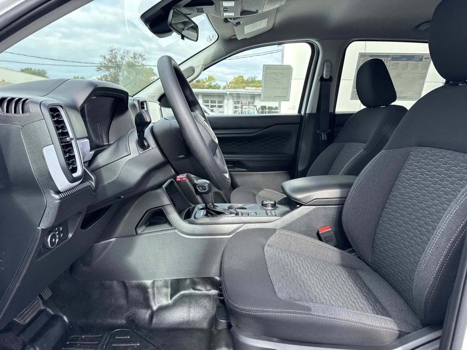 New 2026 Ford Ranger XL AWD/4WD image 10