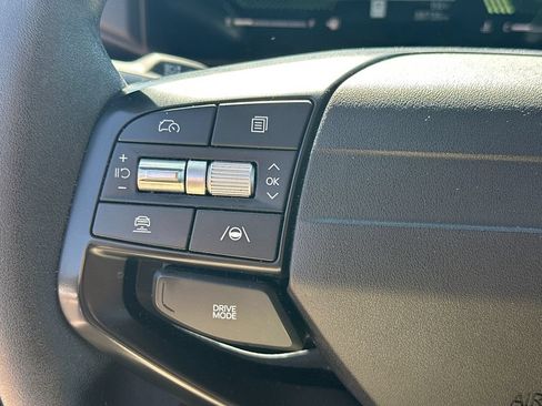 Used 2025 Kia K4 FWD image 24