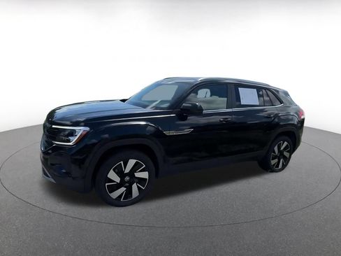 Used 2026 Volkswagen Atlas Cross Sport SE FWD image 8