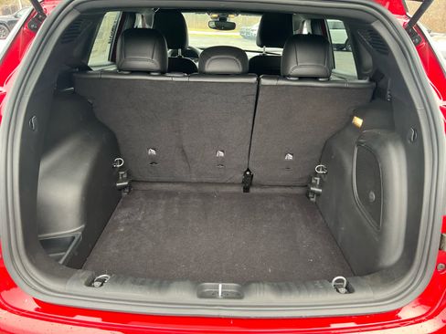 New 2025 Jeep Compass Limited w/ Sun & Sound Group image 19