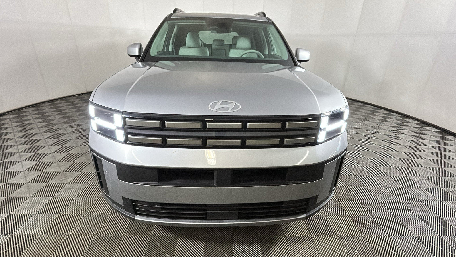 Certified 2026 Hyundai Santa Fe SEL AWD/4WD image 9