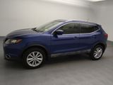 Used 2018 Nissan Rogue Sport SV w/ SV All-Weather Package image 2
