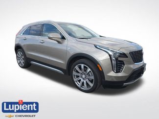 Used 2022 Cadillac XT4 Premium Luxury w/ Enhanced Visibility Package FWD 360° Tour