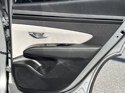 Certified 2024 Hyundai Tucson Limited image 16