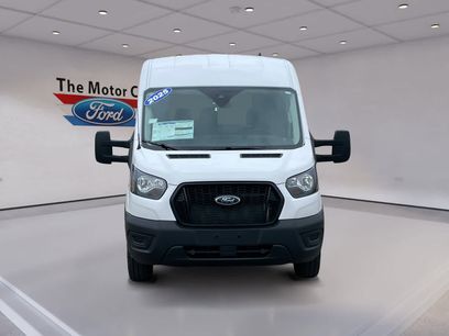 New 2025 Ford Transit 250 148 Medium Roof