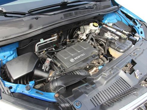 Used 2013 Buick Encore AWD image 13