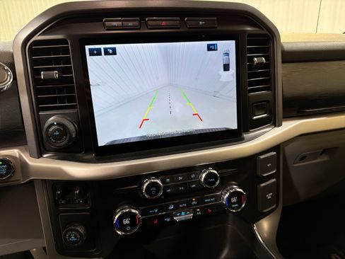 Used 2021 Ford F150 XLT w/ Equipment Group 302A High image 18