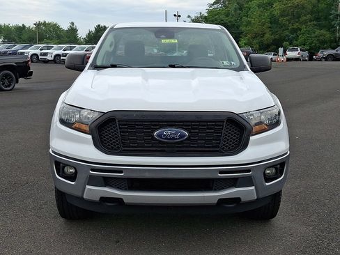 Used 2020 Ford Ranger XL w/ Equipment Group 101A Mid RWD image 2