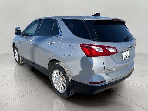 Used 2019 Chevrolet Equinox LT image 6