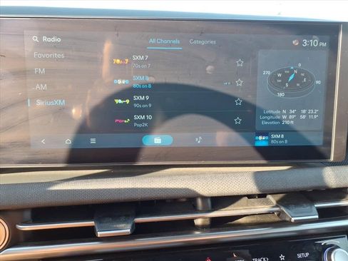 New 2025 Hyundai Tucson XRT image 20