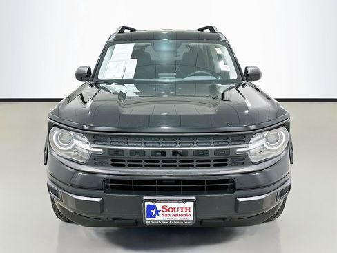 Used 2021 Ford Bronco Sport Base image 2