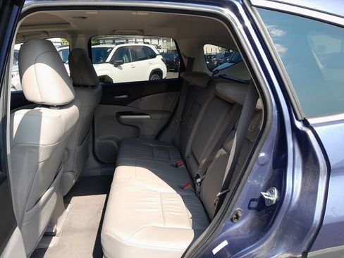 Used 2014 Honda CR-V EX-L image 28