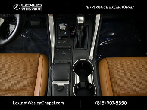 Used 2021 Lexus NX 300 FWD w/ Premium Package image 30