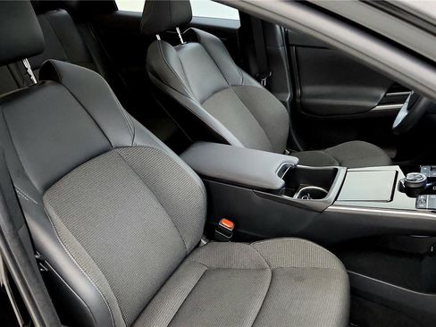 Certified 2023 Toyota bZ4X XLE image 27