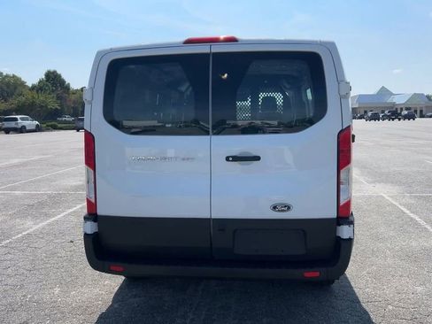 Used 2024 Ford Transit 250 Low Roof w/ Exterior Upgrade Package image 45