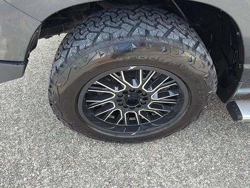 Used 2019 RAM 1500 Big Horn AWD/4WD image 14