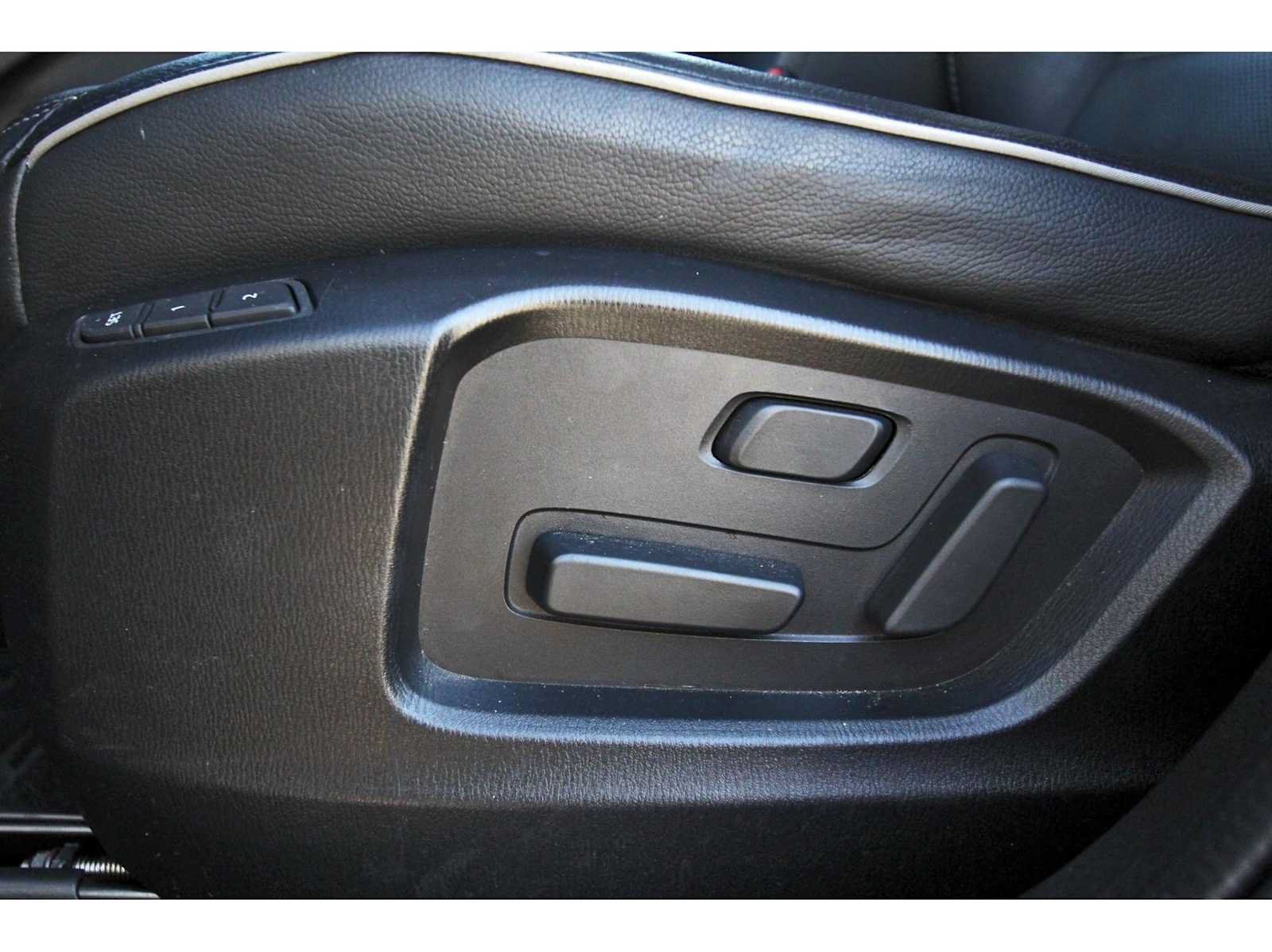 Used 2024 MAZDA CX-5 AWD 2.5 S w/ Preferred Package image 26