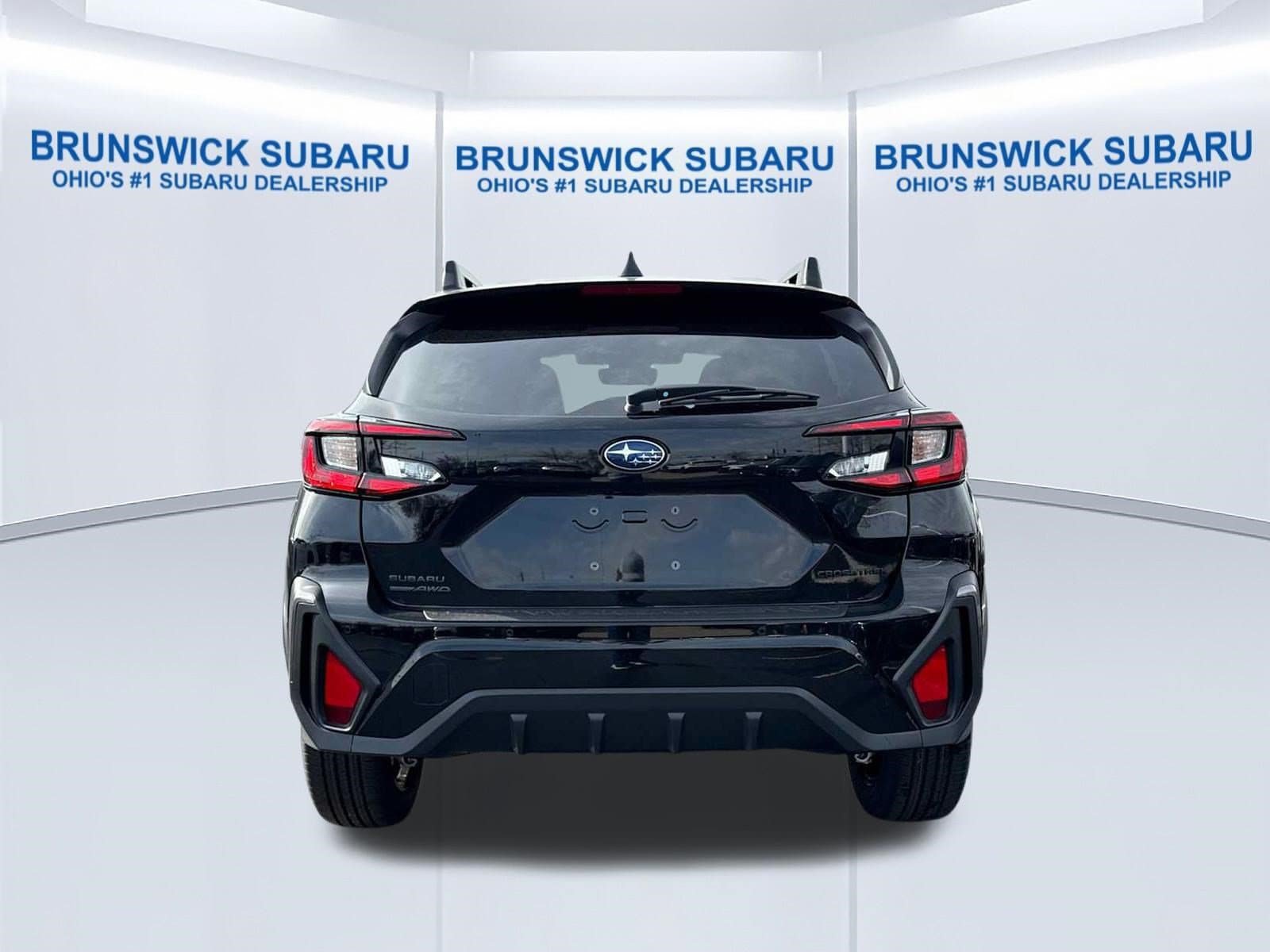 New 2026 Subaru Crosstrek 2.5i Limited AWD/4WD image 5