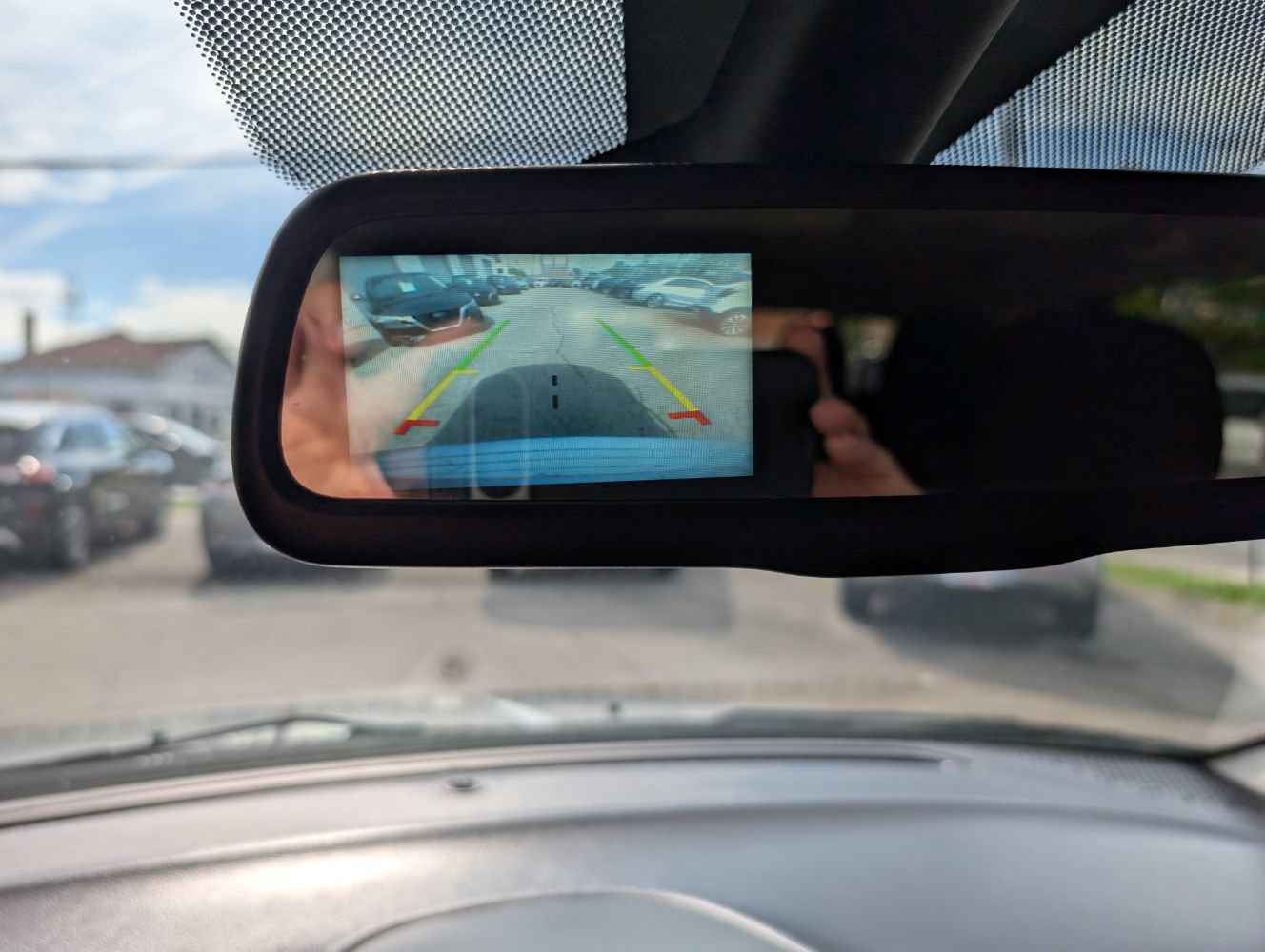 Used 2019 Dodge Journey SE w/ Connectivity Group FWD image 24