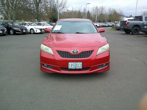 Used 2007 Toyota Camry SE image 8