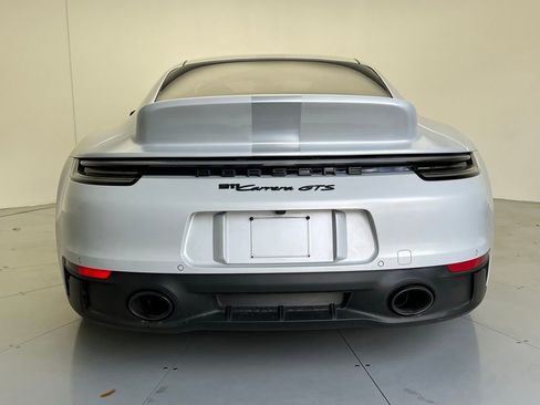 Certified 2023 Porsche 911 Carrera GTS RWD image 21