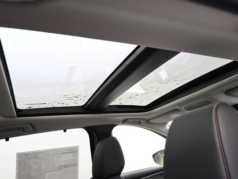 New 2026 MAZDA CX-90 3.3 Turbo w/ Premium Sport Pkg image 17