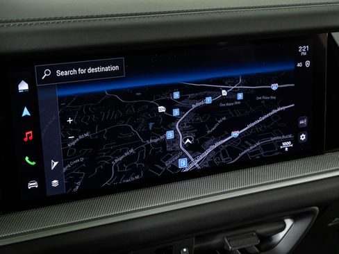 New 2026 Porsche Cayenne E-Hybrid Coupe AWD/4WD image 15