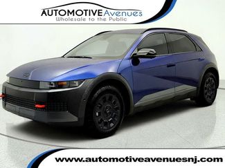 Used 2025 Hyundai Ioniq 5 XRT AWD/4WD video 1