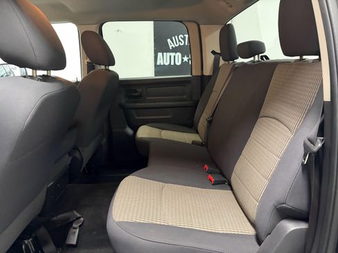 Used 2012 RAM 1500 Express w/ ST Popular Equipment Group image 15